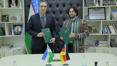 O‘zbekistonliklar Germaniyaga mehmonxona va haydovchilik sohalarida ishga yuboriladi 
