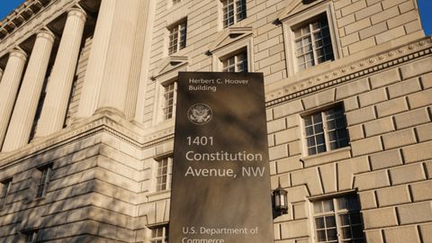 Американская экономика выросла на 3,4% в годовом исчислении