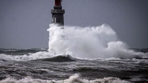 Ispaniyada to&lsquo;fon kamida 4 kishining umriga zomin bo&lsquo;ldi