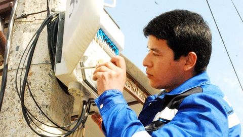 Endilikda bino va inshootlar qurilishida zamonaviy telekommunikatsiya infratuzilmasi majburiy bo&lsquo;ladi