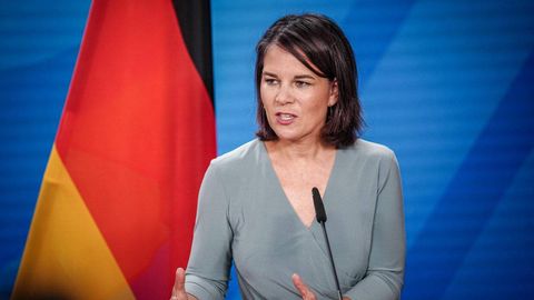 &ldquo;Putin NATOni mojaroga tortmoqchi&rdquo; &mdash;&nbsp;Berbok