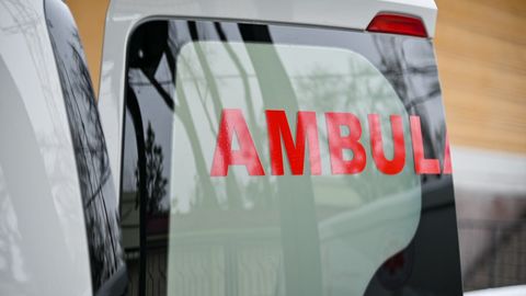 Bekobodda 28 yoshli ayol o&lsquo;zini 5-qavatdan tashlab vafot etdi