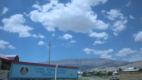 O&lsquo;zbekistonning uchta viloyatidagi qishloqlar infratuzilmasini yaxshilash uchun mablag&lsquo; ajratiladi