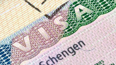 Ruminiya va Bolgariya qisman Shengen zonasiga kirdi