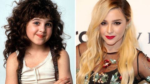 &ldquo;Qo&lsquo;ng&lsquo;iroqsoch Syu&rdquo; filmi qahramonlari hozir qanday ko&lsquo;rinishga ega? (foto)