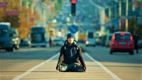 Shovqin, depressiya, stress: shaharda yashash sog&lsquo;liq uchun qanchalik xavfli?