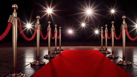 Покистон расмий тадбирларда қизил гиламдан фойдаланишни тақиқлади