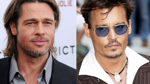 Дўконда сотувчи, официант, реклама агенти: Голливуд юлдузлари машҳурликкача нима иш қилган?