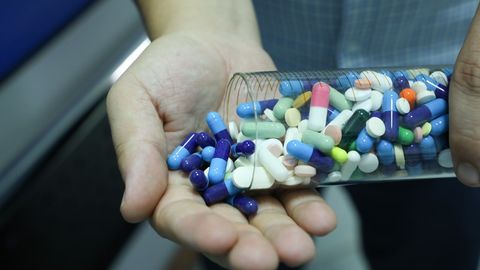 В Узбекистане намерены упростить регистрацию лекарственных средств