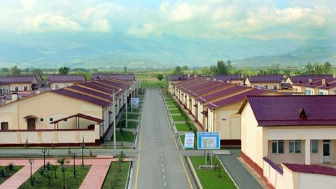 Как в Узбекистане намерены преобразить сёла?