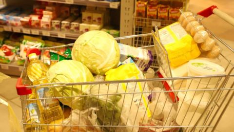 Uzbekistan's annual inflation drops to 7.98% in March 2024&nbsp;