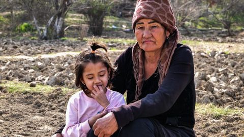 CERR: child poverty in Uzbekistan decreases by 7.8% in two years&nbsp;