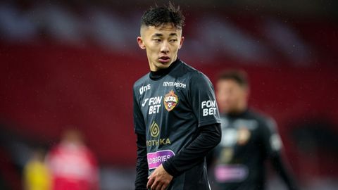 РПЛда тўп сурувчи 21 ёшдан катта бўлмаган, энг қиммат футболчи рамзий терма жамоаси эълон қилинди&nbsp;