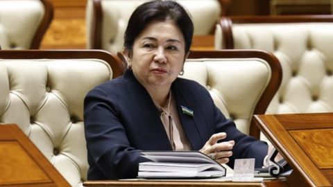 &ldquo;Oilaviy bolalar uylarini tashkil qilgan ota-onalarni o&lsquo;zini o&lsquo;zi band qilgan shaxslar ro&lsquo;yxatiga kiritish lozim&rdquo; &mdash; senator