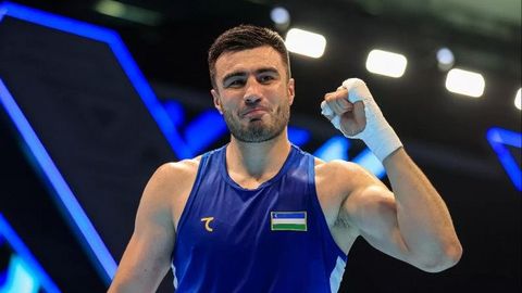 Bahodir Jalolov &ldquo;Humo Arena&rdquo;da xorvatiyalik bokschiga qarshi ringga ko&lsquo;tariladi
