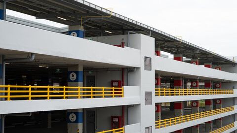 Tashkent to introduce multi-storey parking facilities in Sergeli district and Chorsu market area