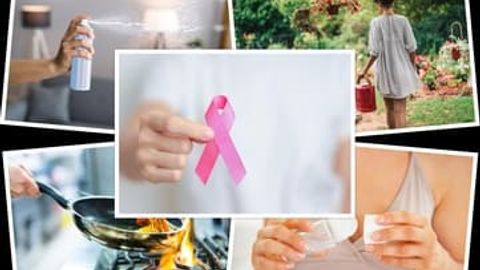 Эҳтиёт бўлинг: саратонга олиб келиши мумкин бўлган кундалик одатлар