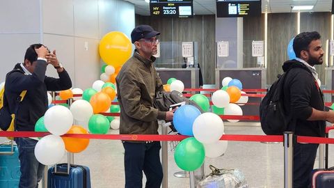 Uzbekistan Airways возобновила авиарейсы в Мумбаи