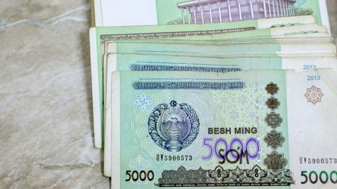 Ўзбекистонда фискал тартиб-қоидаларни бузганлик учун жарима миқдорини кескин камайтириш кодексда мустаҳкамланади