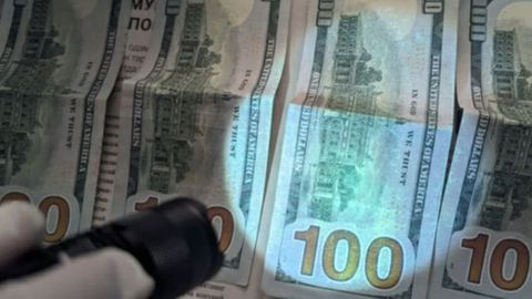 Андижонда ўзини банк ходими деб таништириб, фирибгарлик қилган шахс ушланди