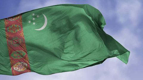 Turkmanistonda Qadr kechasi munosabati bilan 356 nafar mahbus afv etildi