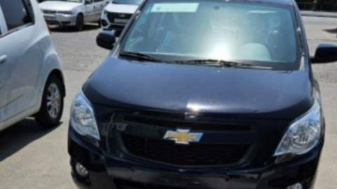 Toshkentda kreditini to&lsquo;lolmagan fuqaroning Cobalt&rsquo;i auksionga chiqarildi&nbsp;