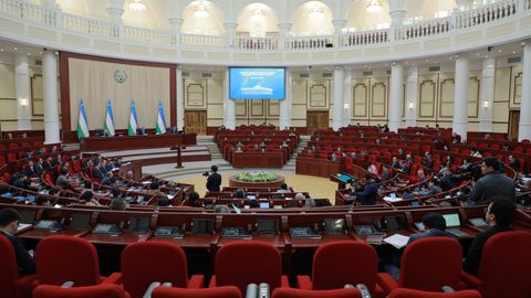 В Узбекистане ужесточили штрафы за нарушение порядка аренды госимущества