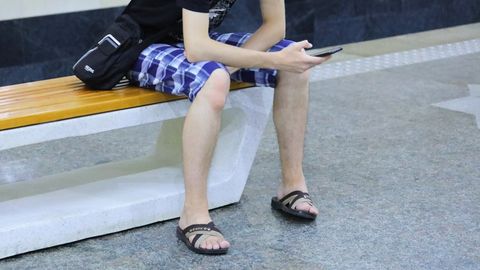 O&lsquo;zbekistonda o&lsquo;n va undan katta yoshlilar orasida telefon ishlatadiganlar ulushi ma&rsquo;lum qilindi&nbsp;