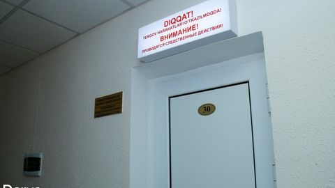 Qarshida maktab o&lsquo;quvchisi o&lsquo;z joniga qasd qildi