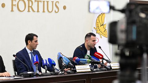 Timur Kapadze: &ldquo;O&lsquo;z uslubimiz, rejamiz bor, lekin bu raqibga qarab ham o&lsquo;zgarib boradi&rdquo;