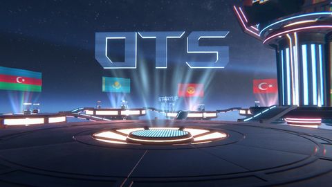 Astana Hub hosts first OTS Metaverse conference