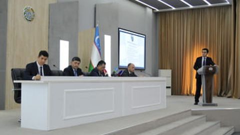 O&lsquo;zbekistonliklarning 2023-yildagi ekologik huquqbuzarligi uchun 32 milliard so&lsquo;mlik jarima tayinlangani ma&rsquo;lum bo&lsquo;ldi