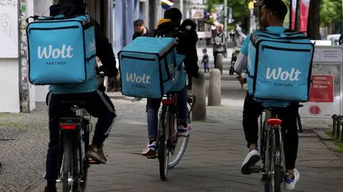 Finnish delivery service Wolt set to expand operations to Uzbekistan
