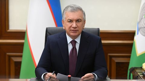 Prezident qishloqlarda qulay yo&lsquo;l-transport infratuzilmasini yaratish bo&lsquo;yicha ko&lsquo;rsatma berdi