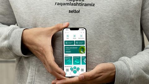 Как быстро оплатить коммунальные услуги через Sello Pay