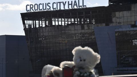 АҚШ Россияни айнан Crocus&rsquo;да теракт бўлишидан огоҳлантирган &mdash; WP