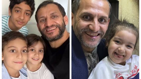 &ldquo;Hamma narsa qildim, lekin ayollarimni rozi qila olmadim&rdquo;. Jahongir Otajonov 6 marta uylanib ajrashgani hamda 8 nafar farzandi bilan munosabatlari haqida (video)