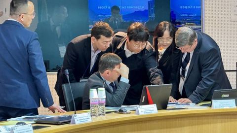 &ldquo;Кореяда давлат ерларини ноқонуний эгаллаб олмаслик мактаб дарсликлари сифатида ўргатилади&rdquo; &mdash; Кадастр агентлиги ахборот хизмати раҳбари