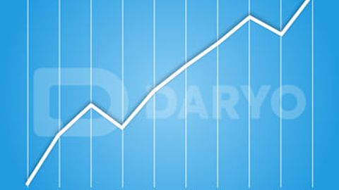 O&lsquo;zbekistonda dollar kursi bir kunlik pastlashdan so&lsquo;ng yana ko&lsquo;tarildi