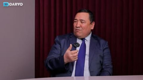 &ldquo;Ногиронлиги бўлган шахсларга нисбатан жамоатчиликда нотўғри тасаввурлар шаклланган&rdquo; &mdash; Эргаш Норпўлатов