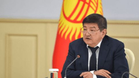 Климатические изменения могут негативно сказаться на экономике стран ЦА&nbsp;