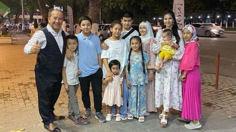 Beshtadan o&lsquo;n beshtagacha: o&lsquo;zbek san&rsquo;atining eng serfarzand otalari (foto)