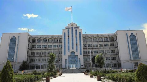 &ldquo;Tolibon&rdquo; Afg&lsquo;onistonda har qanday partiya faoliyatini noqonuniy deb e&rsquo;lon qildi