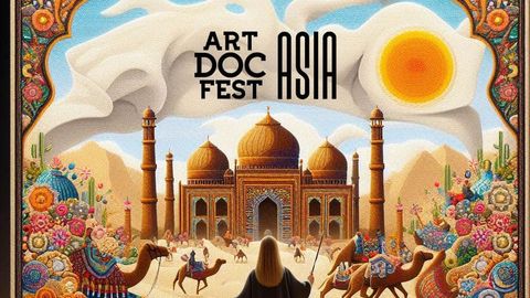 Минкульт Узбекистана объяснил запрет на проведение фестиваля Artdocfest&nbsp;