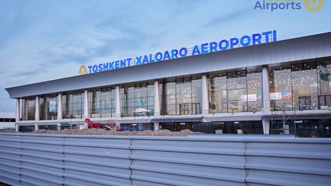 Пассажиров предупредили о новых ограничениях в аэропорту Ташкента