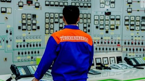Туркменистан предложил Таджикистану поставки электроэнергии и газа через Узбекистан