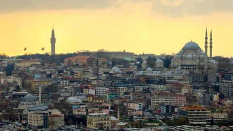 T&uuml;rkiye revokes visa-free regime for Tajikistan citizens&nbsp;