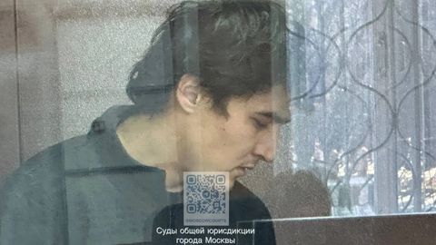 Crocus теракти бўйича ўн биринчи айбланувчи ҳибсга олинди&nbsp;