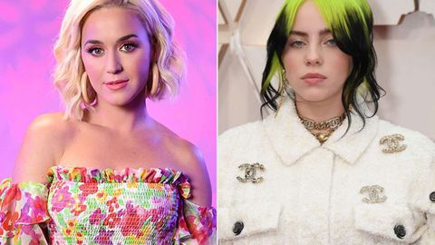 Билли Айлиш, Imagine Dragons гуруҳи ва бошқа 200 дан ортиқ санъаткорлар мусиқада сунъий интеллект қўлланишига қарши чиқди