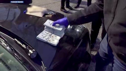 Toshkentda muqaddam sudyalik qilgan advokat 75 ming dollar pora olayotganida ushlandi (video)&nbsp;